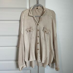 Free People Scout Jacket